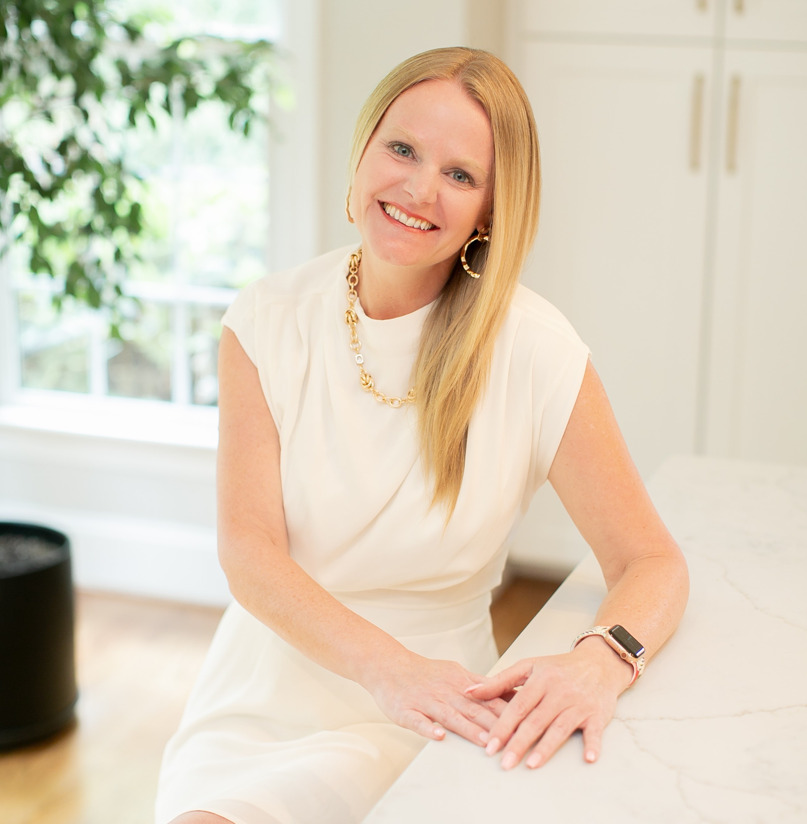 Welcome to The Rachel Helms Group | #theaccentisreal